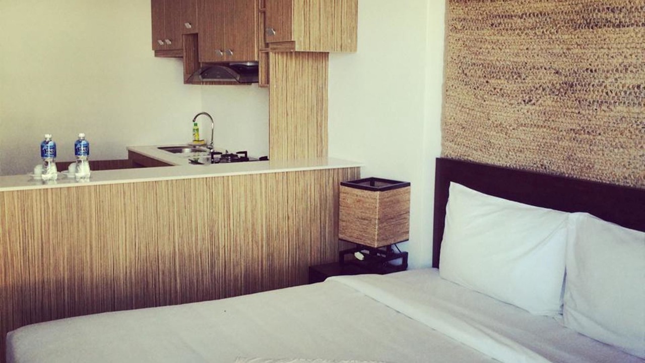 Photo of Bedroom in East Ham Tien Beach