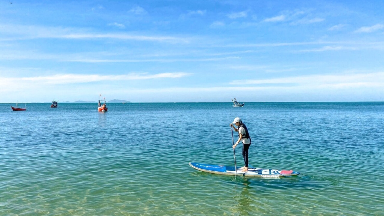 Photo of Others in Saen Suk