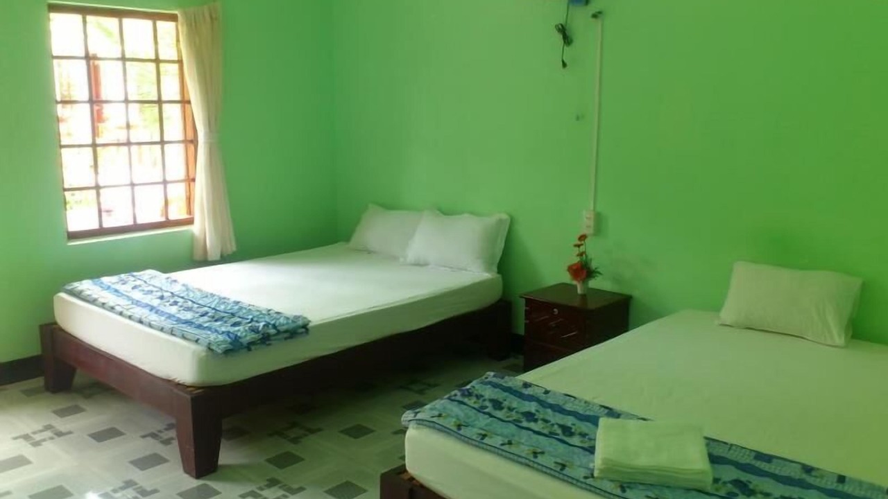 Photo of Bedroom in East Ham Tien Beach