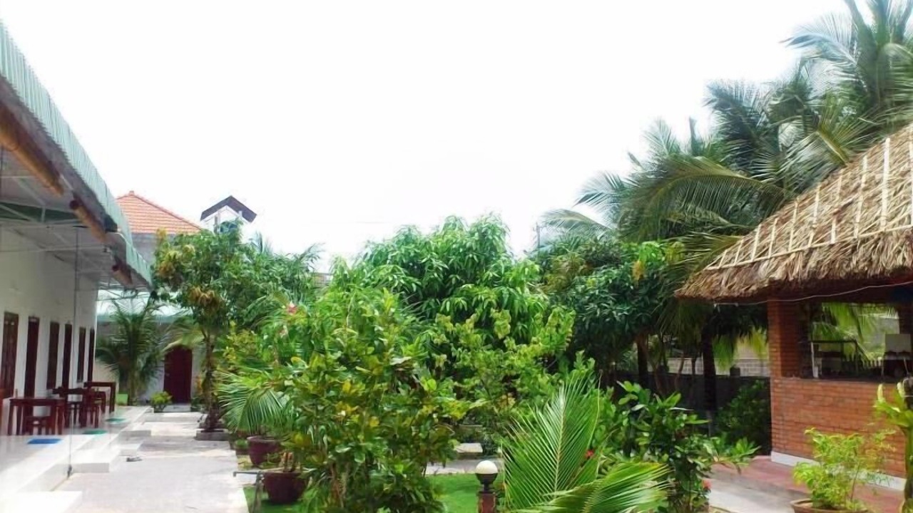Photo of Outdoor in East Ham Tien Beach
