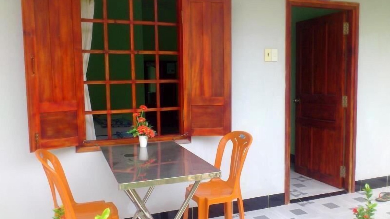 Photo of Patio Balcony in East Ham Tien Beach