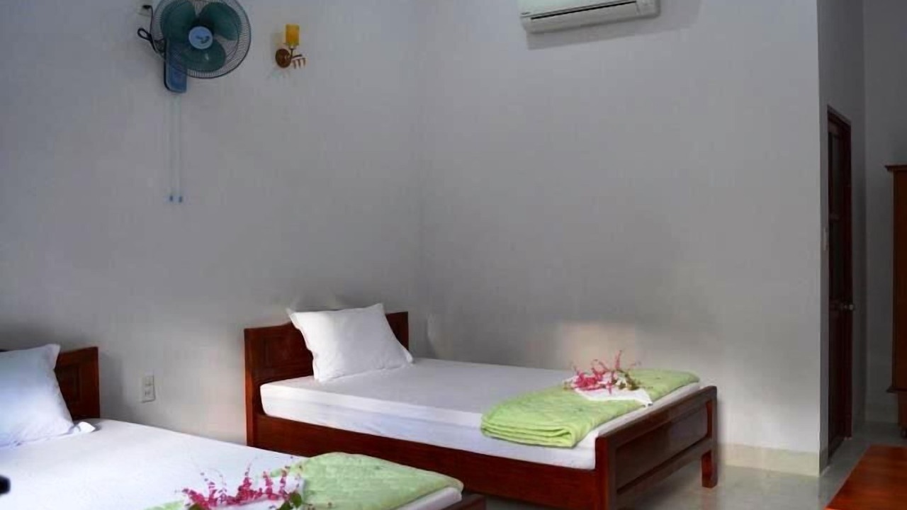 Photo of Bedroom in East Ham Tien Beach