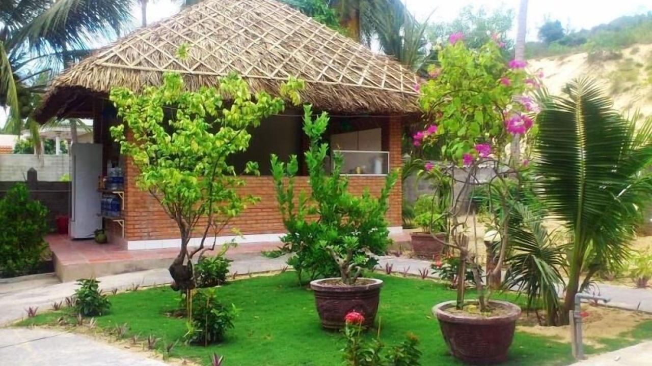 Photo of Outdoor in East Ham Tien Beach