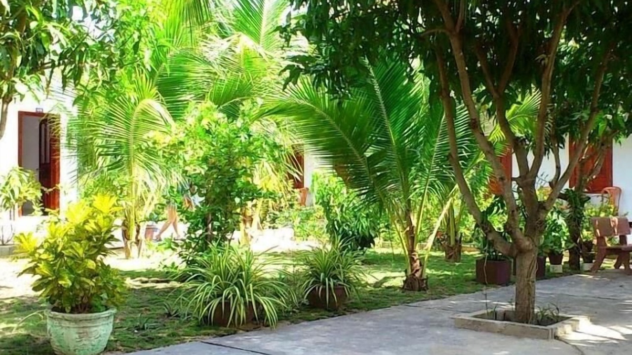 Photo of Outdoor in East Ham Tien Beach