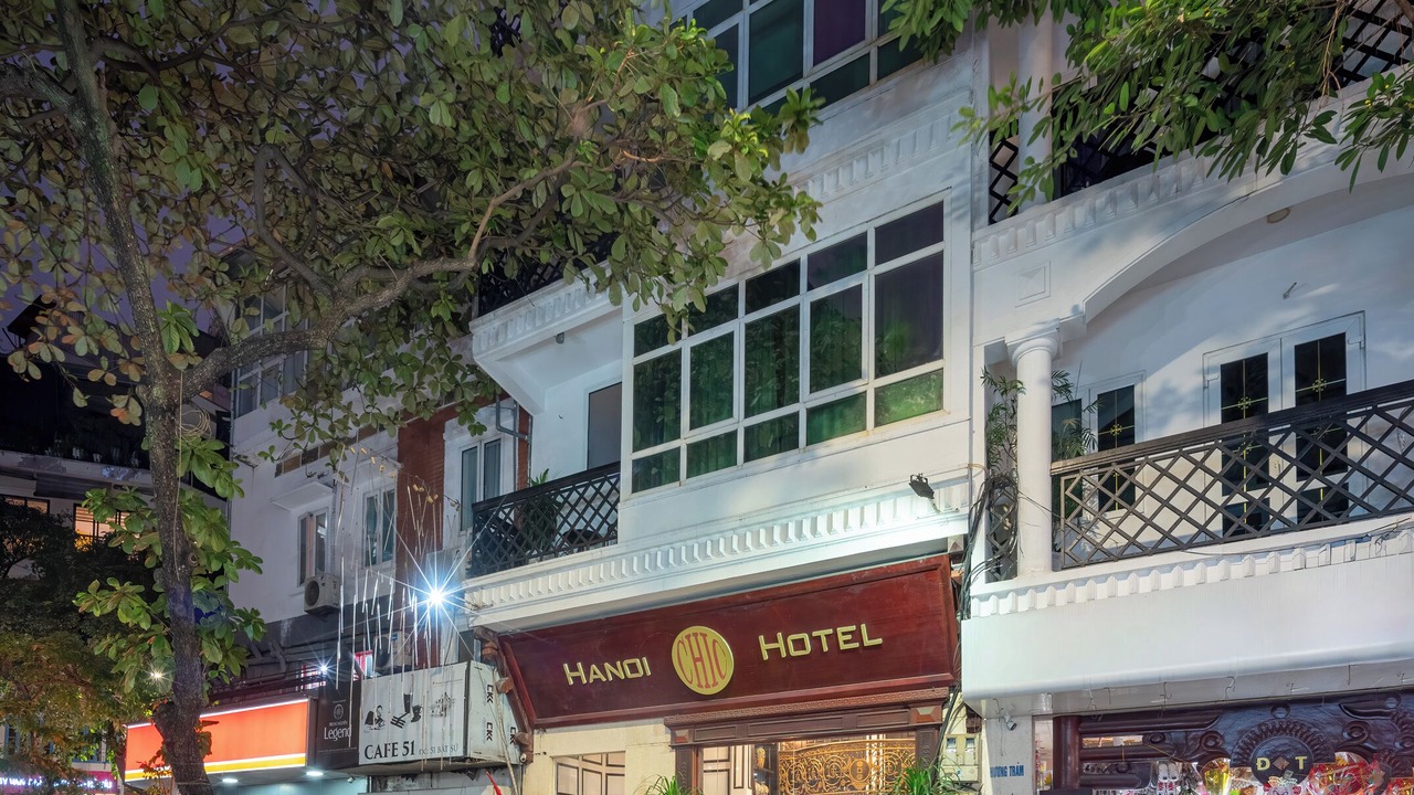 Photo of Outdoor in Hang Bo