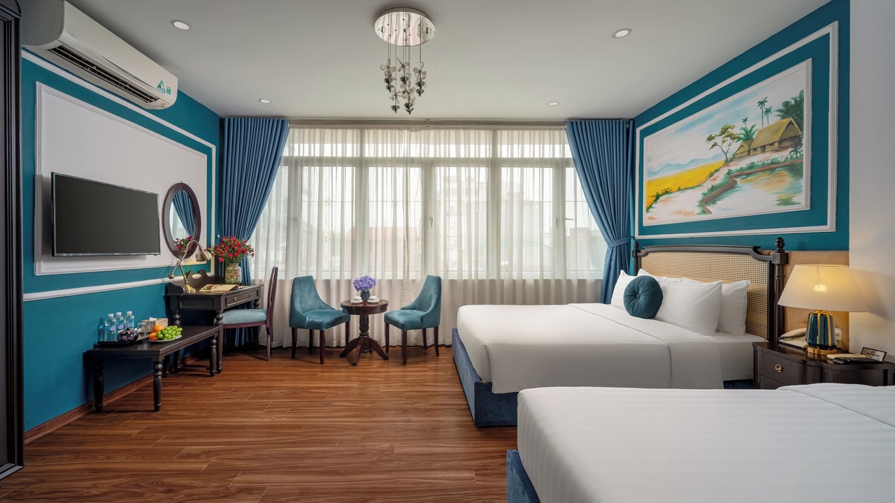 Photo of Bedroom in Hang Bo