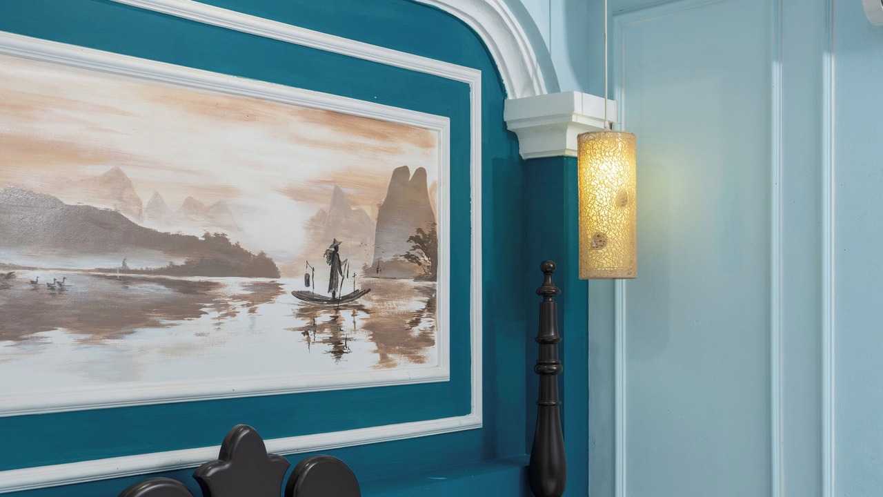 Photo of Bedroom in Hang Bo