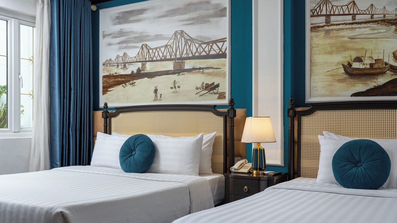 Photo of Bedroom in Hang Bo