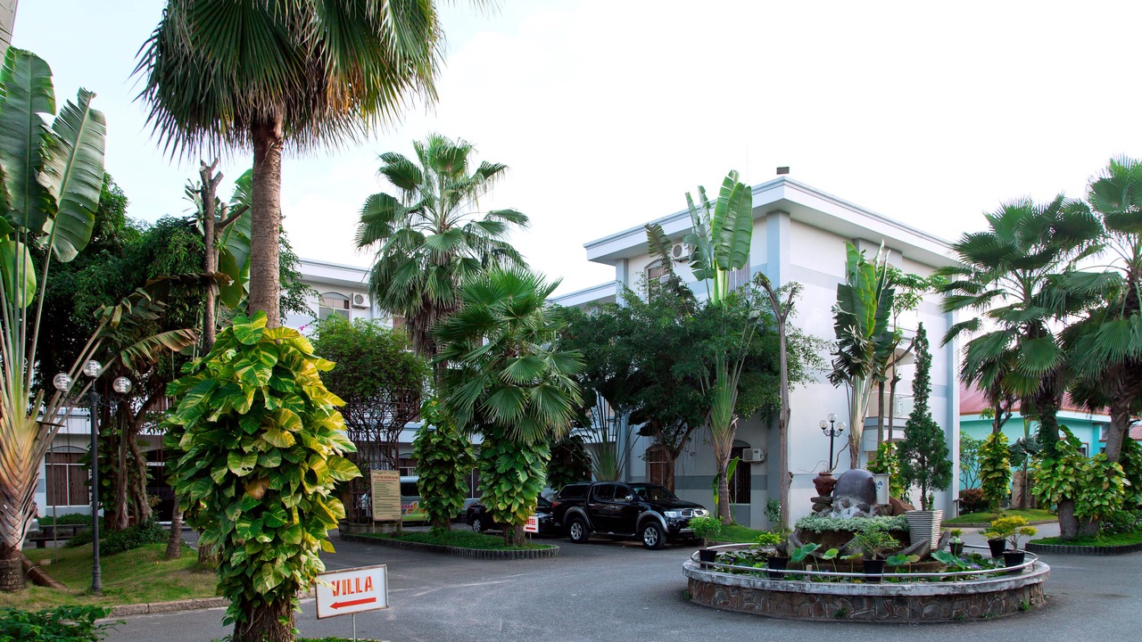 Photo of Outdoor in Phu My