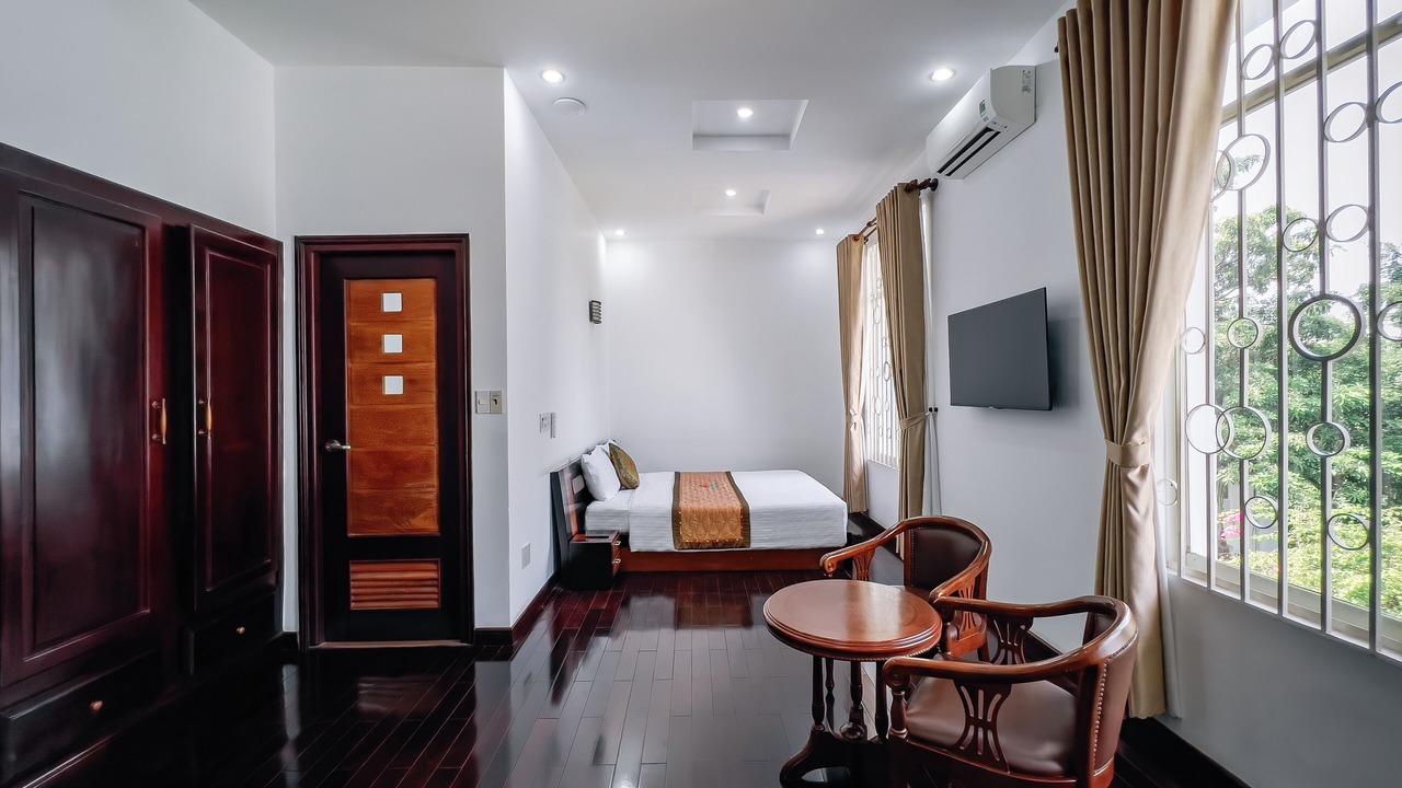 Photo of Bedroom in Phu My
