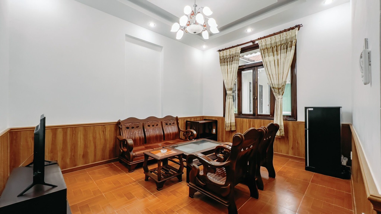 Photo of Bedroom in Phu My