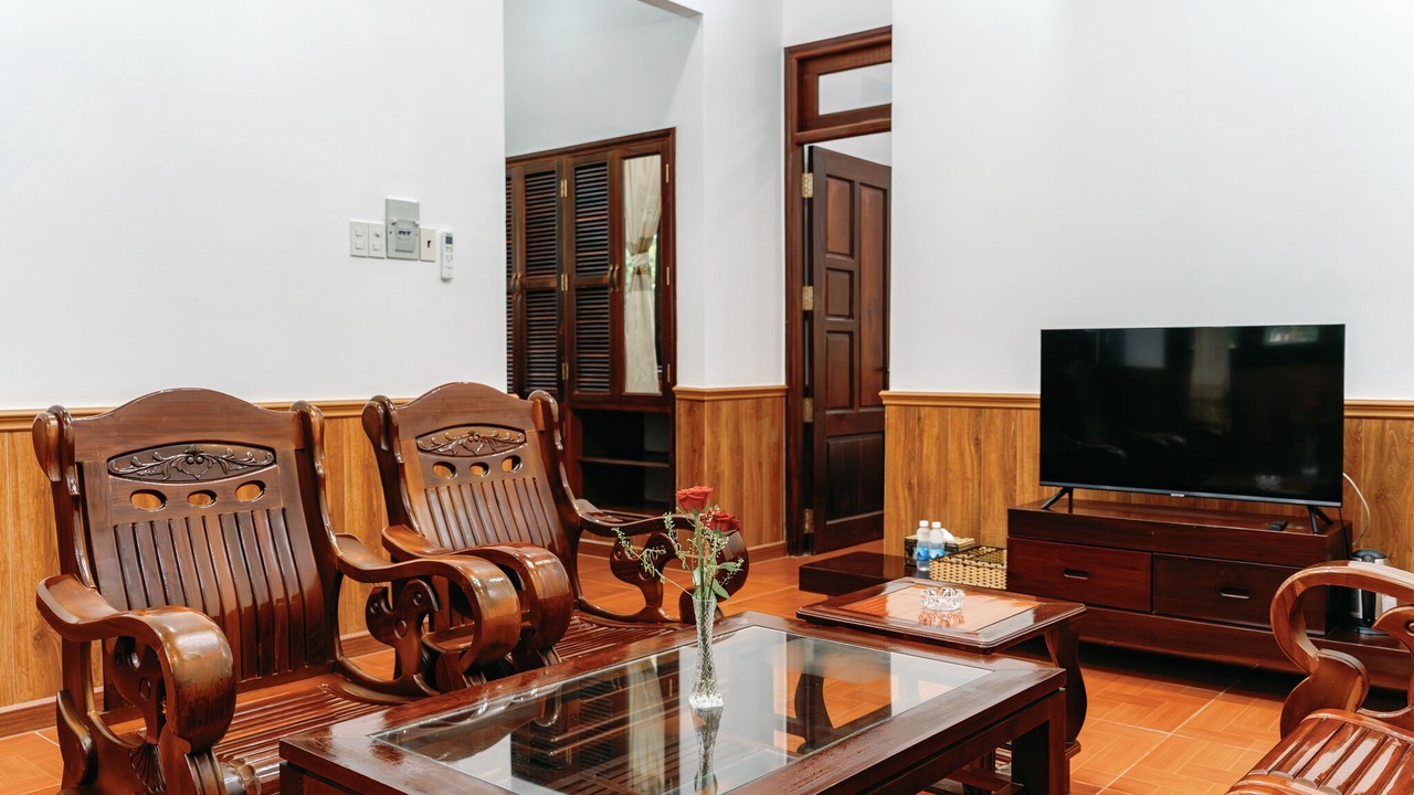 Photo of Bedroom in Phu My