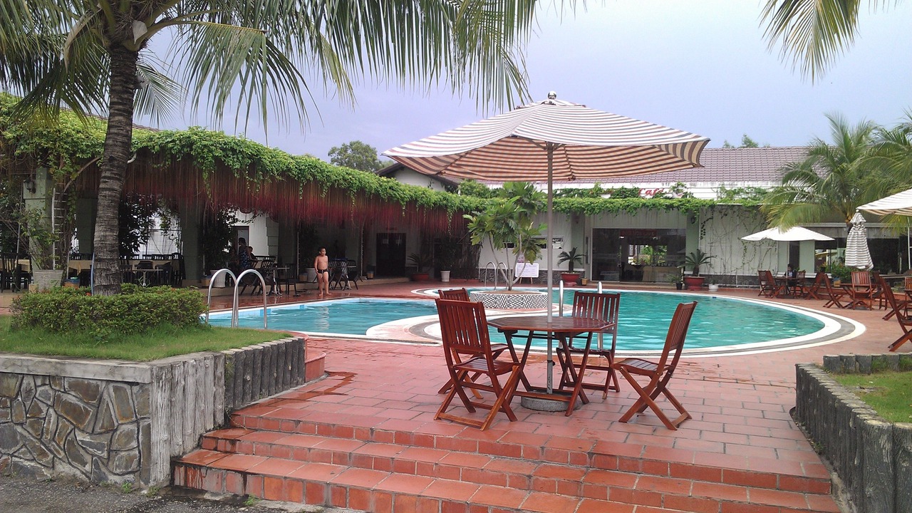 Photo of Outdoor in Phu My