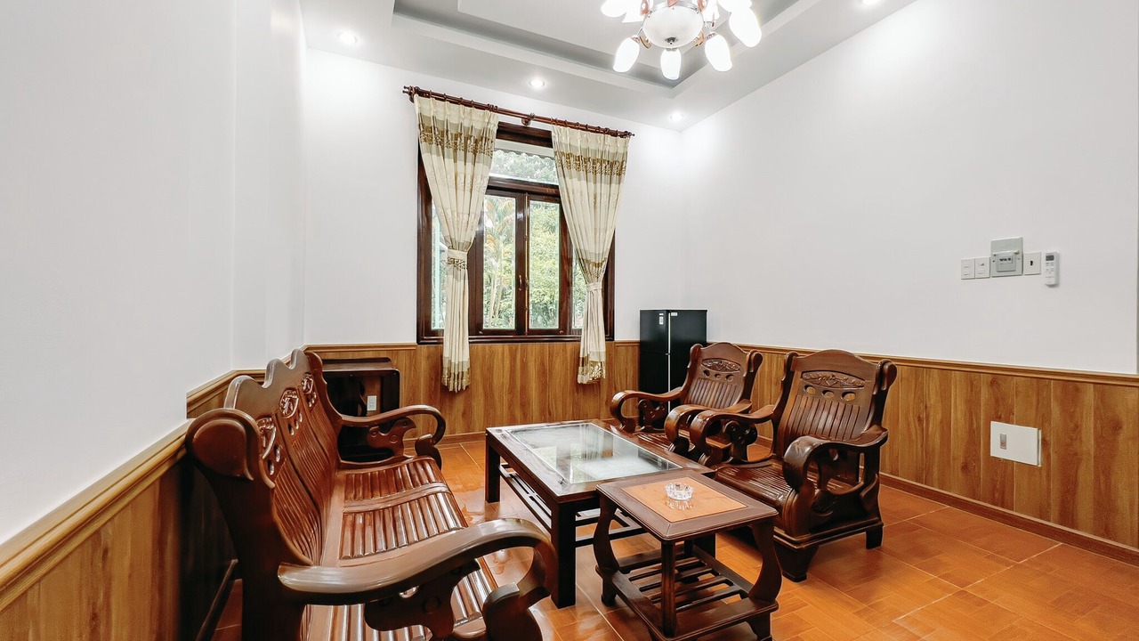 Photo of Bedroom in Phu My