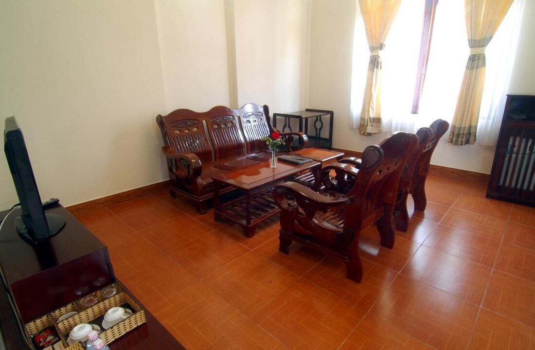 Photo of Bedroom in Phu My