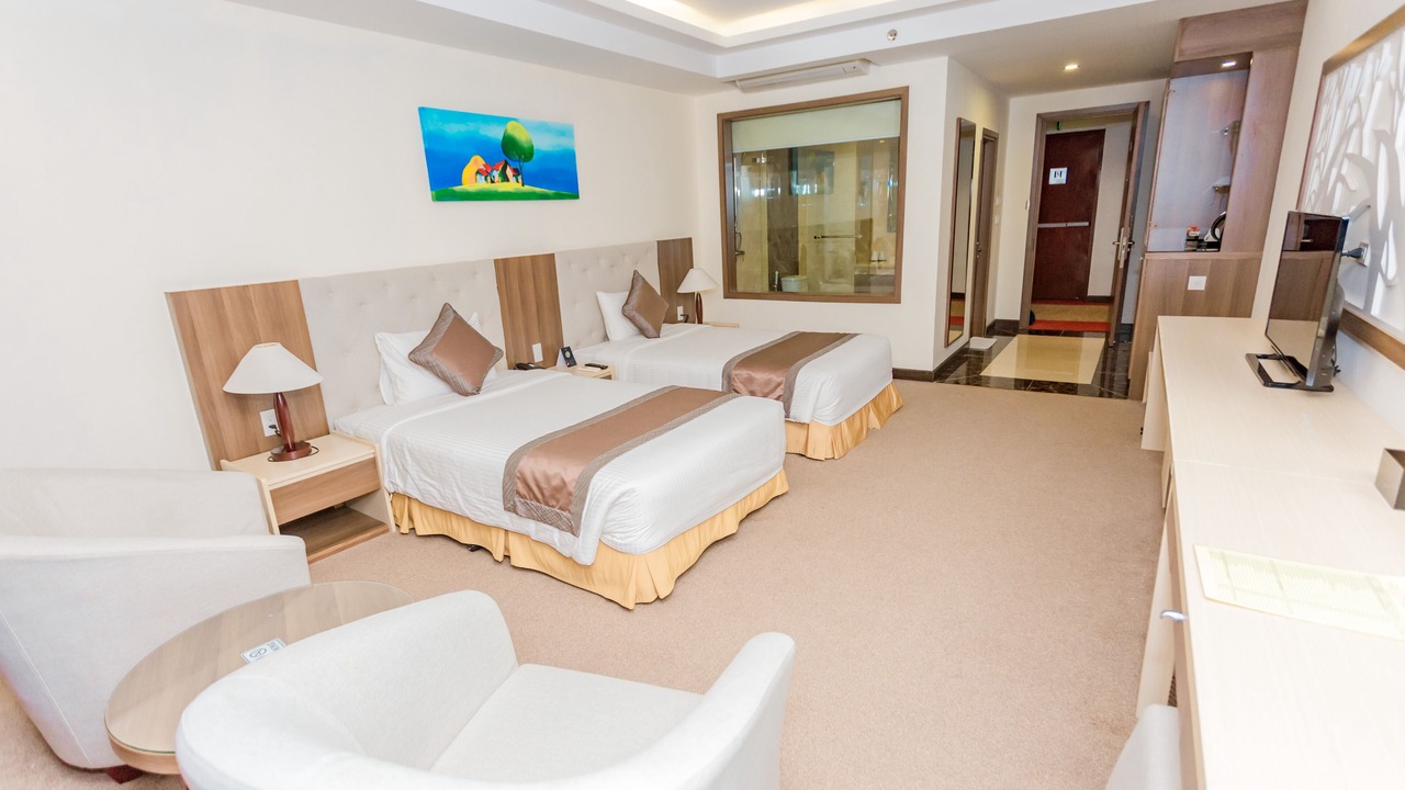 Photo of Bedroom in Tam Ky