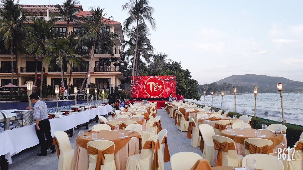 Photo of Outdoor in Mui Ne