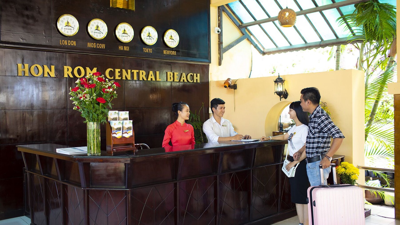 Photo of Outdoor in Mui Ne