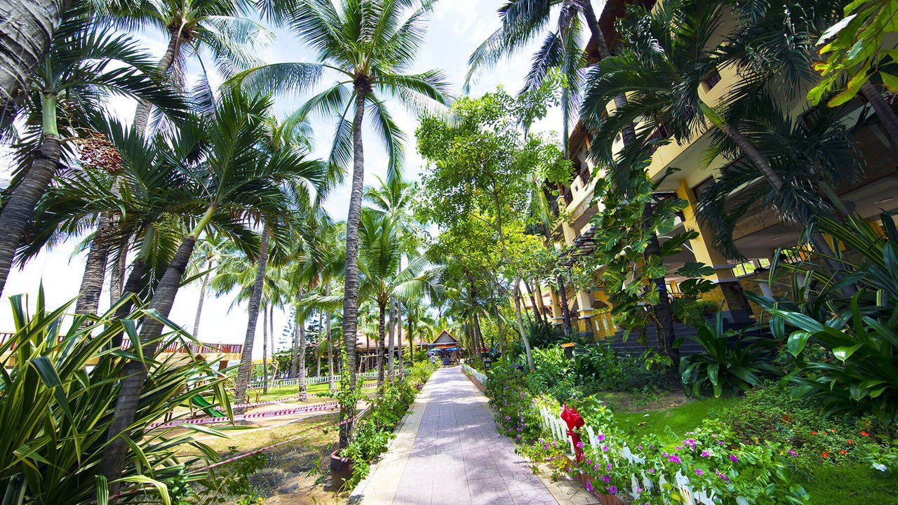 Photo of Outdoor in Mui Ne