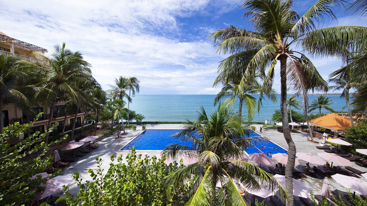 Photo of Outdoor in Mui Ne