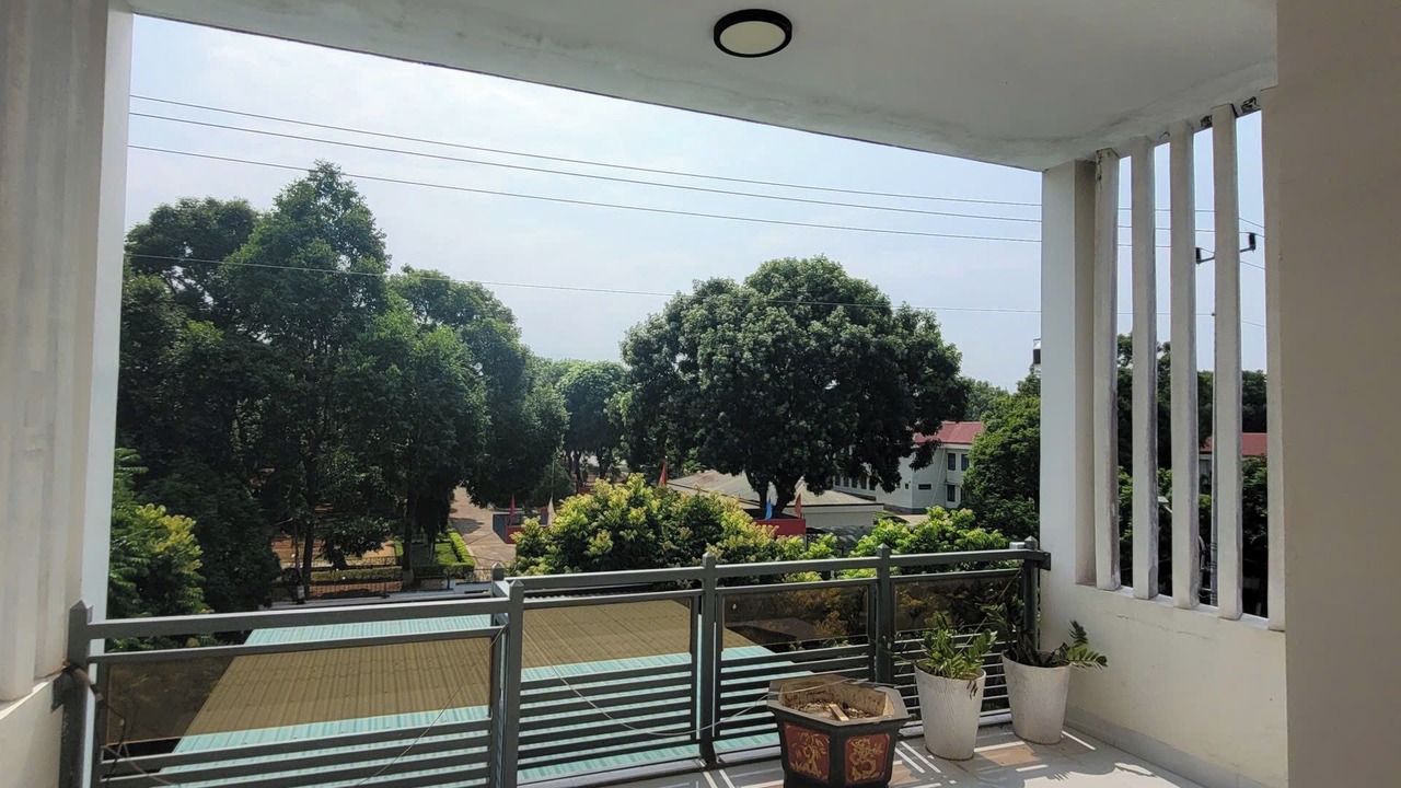 Photo of Patio Balcony in Buon Ma Thuot