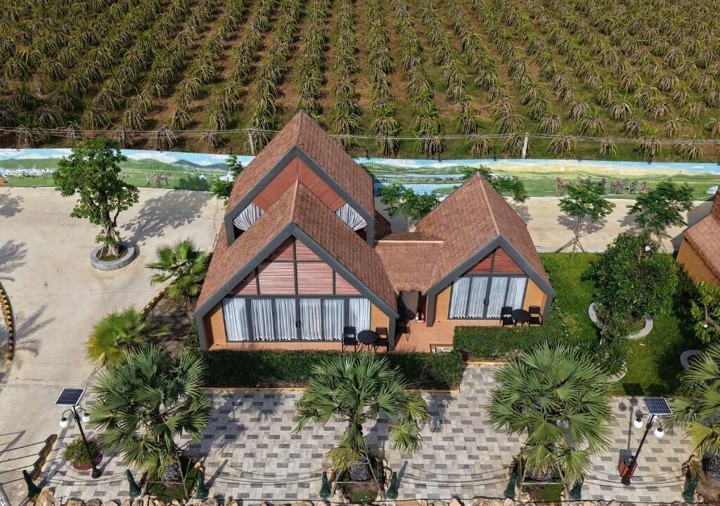 Photo of Outdoor in Ham Thuan Nam