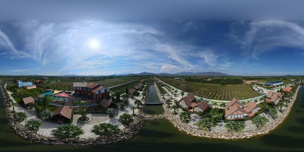 Photo of Outdoor in Ham Thuan Nam