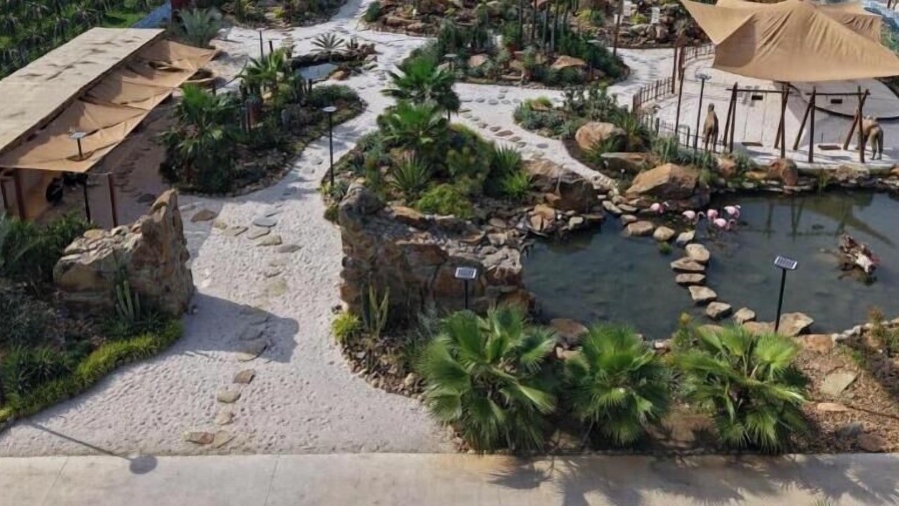 Photo of Outdoor in Ham Thuan Nam