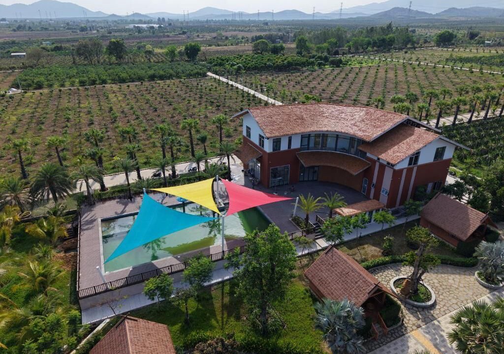 Photo of Outdoor in Ham Thuan Nam