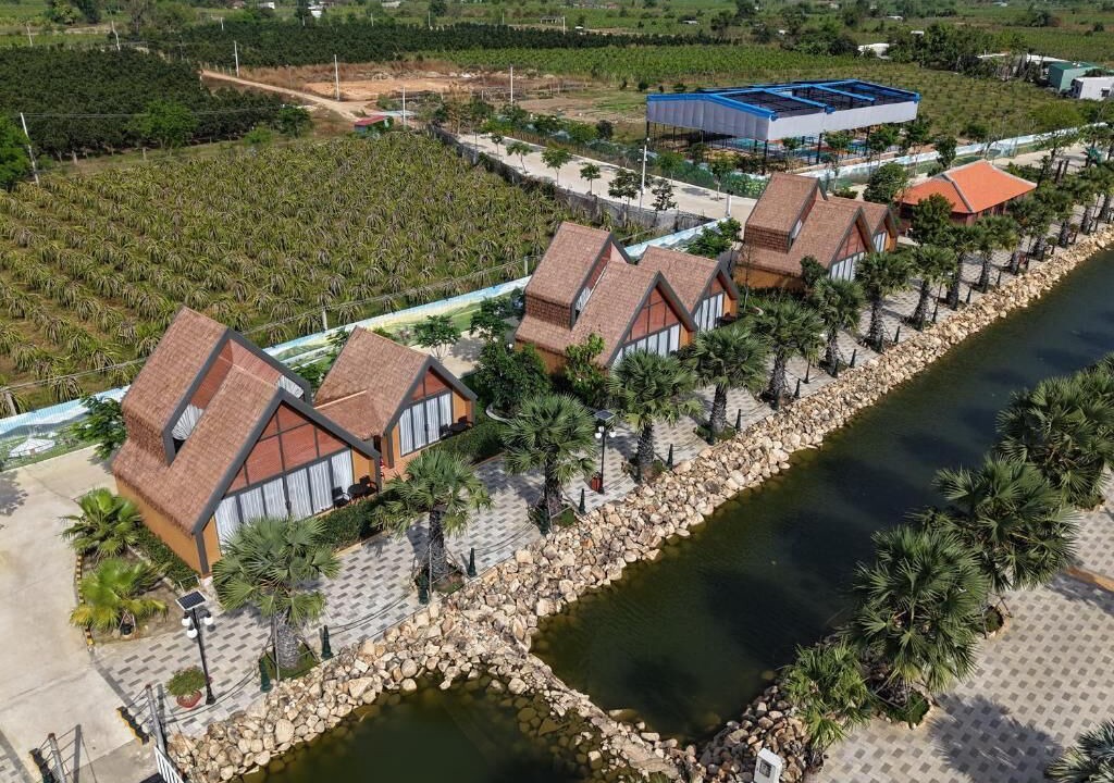 Photo of Outdoor in Ham Thuan Nam