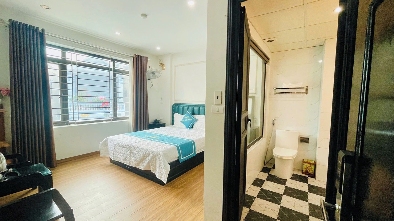 Photo of Bedroom in Ninh Binh