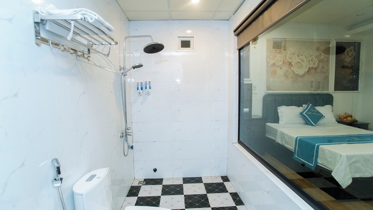 Photo of Bathroom in Ninh Binh