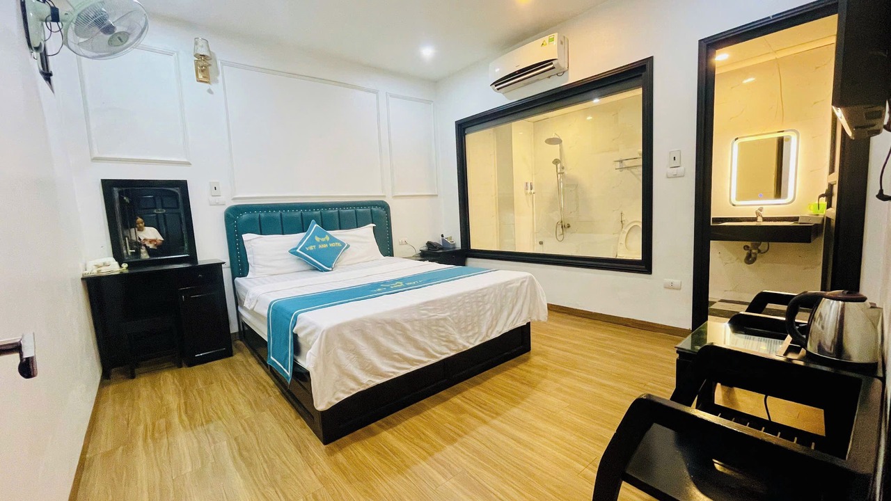 Photo of Bedroom in Ninh Binh