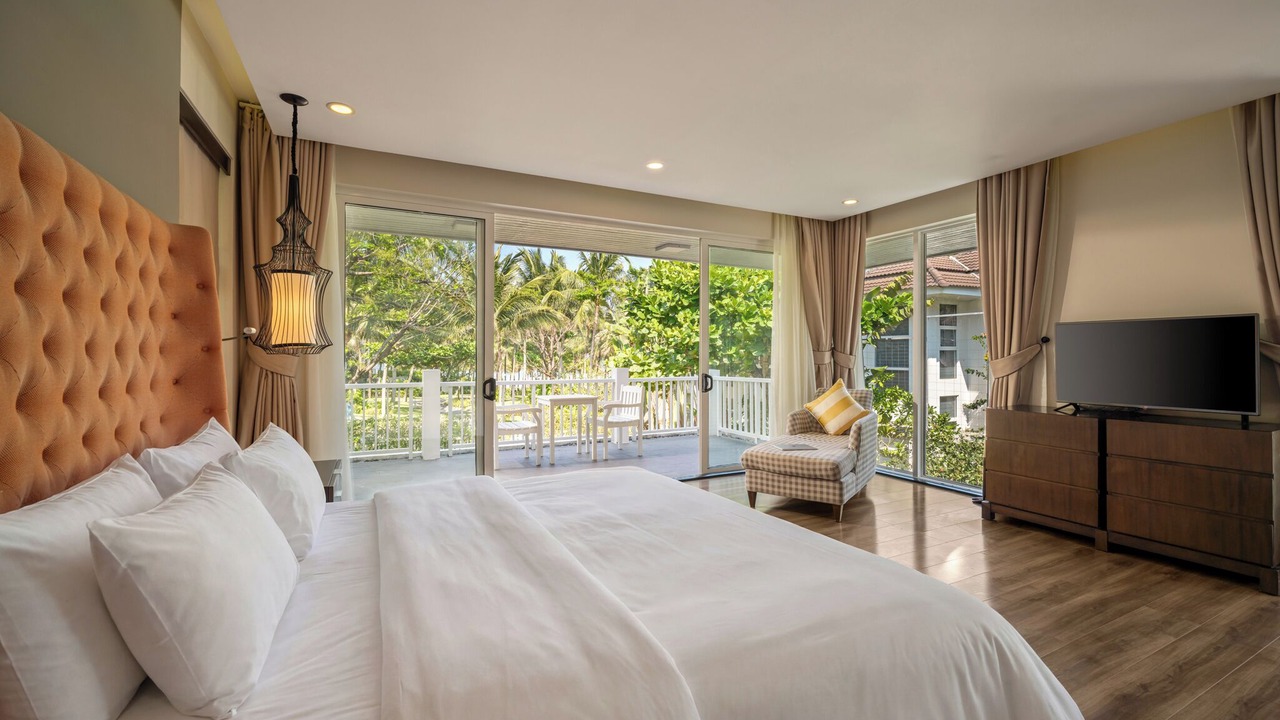 Photo of Bedroom in Ngu Hanh Son