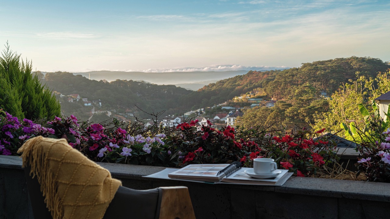 Photo of Outdoor in Phuong 10