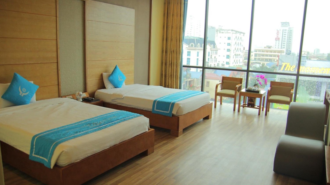 Photo of Bedroom in Thai Nguyen