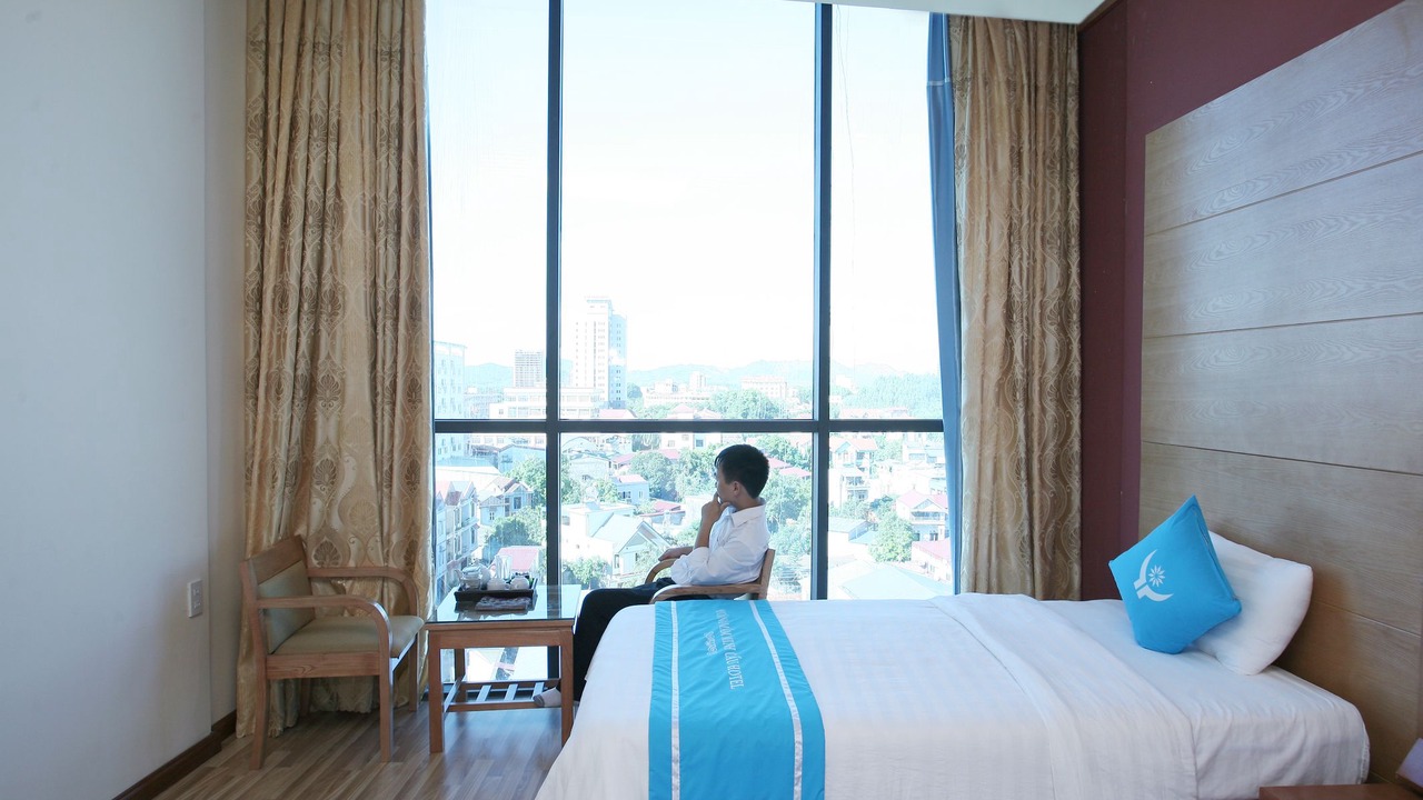 Photo of Bedroom in Thai Nguyen