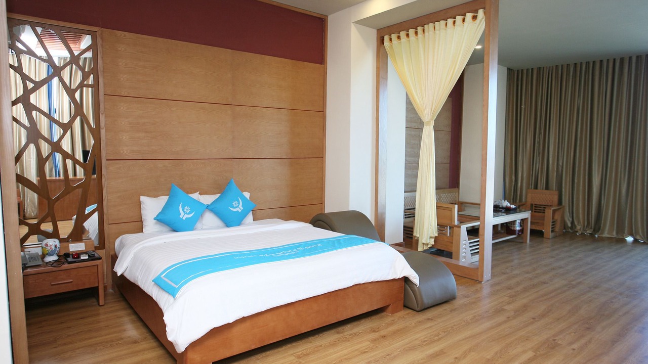 Photo of Bedroom in Thai Nguyen