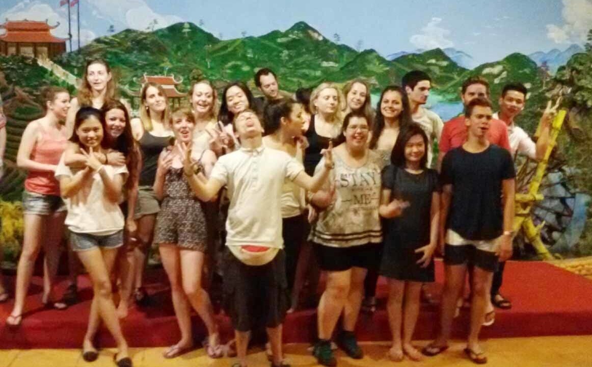 Photo of Others in Thai Nguyen