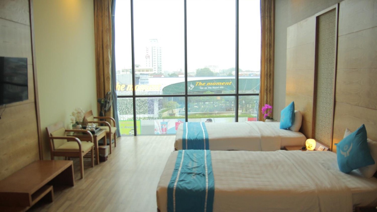 Photo of Bedroom in Thai Nguyen