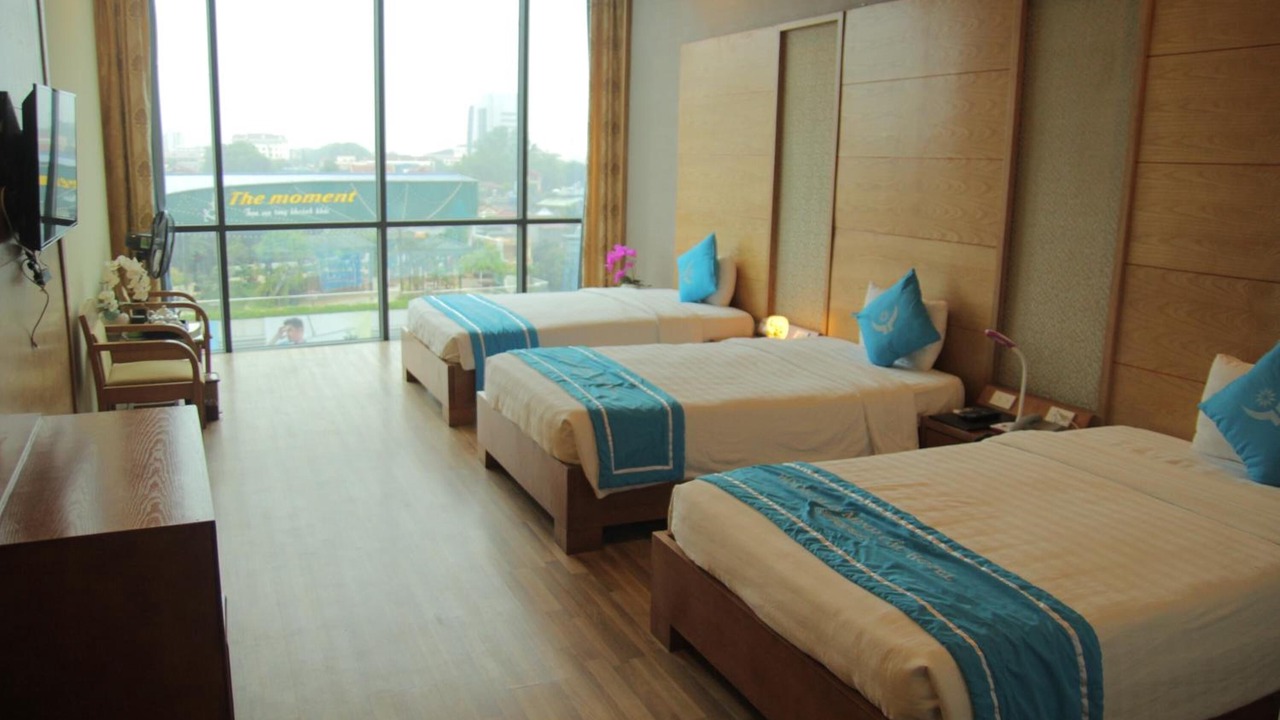 Photo of Bedroom in Thai Nguyen
