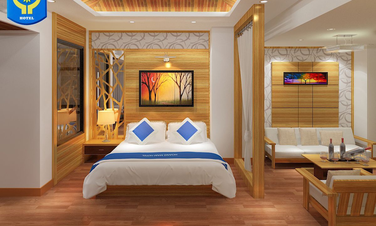 Photo of Bedroom in Thai Nguyen