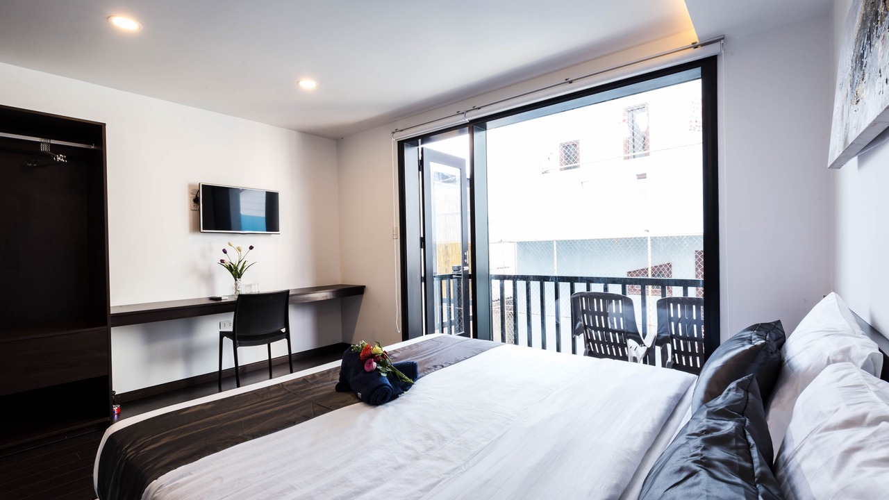 Photo of Bedroom in Cua Đai