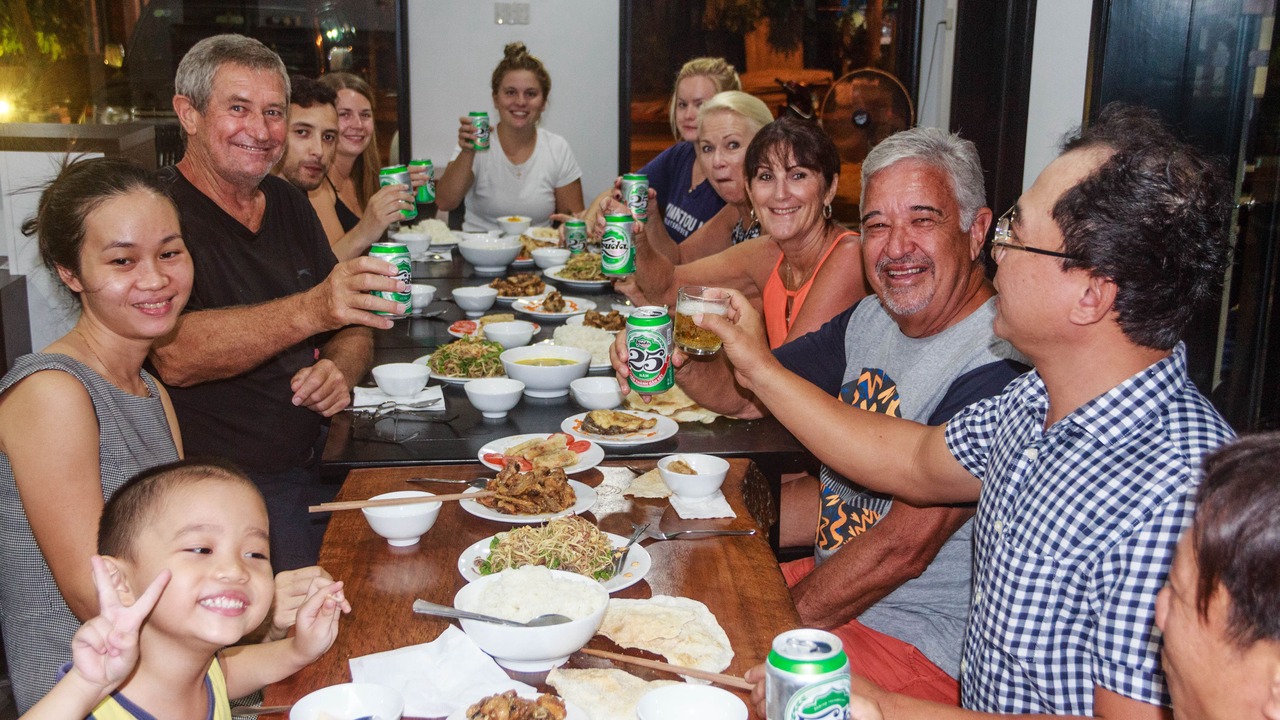 Photo of Others in Cua Đai