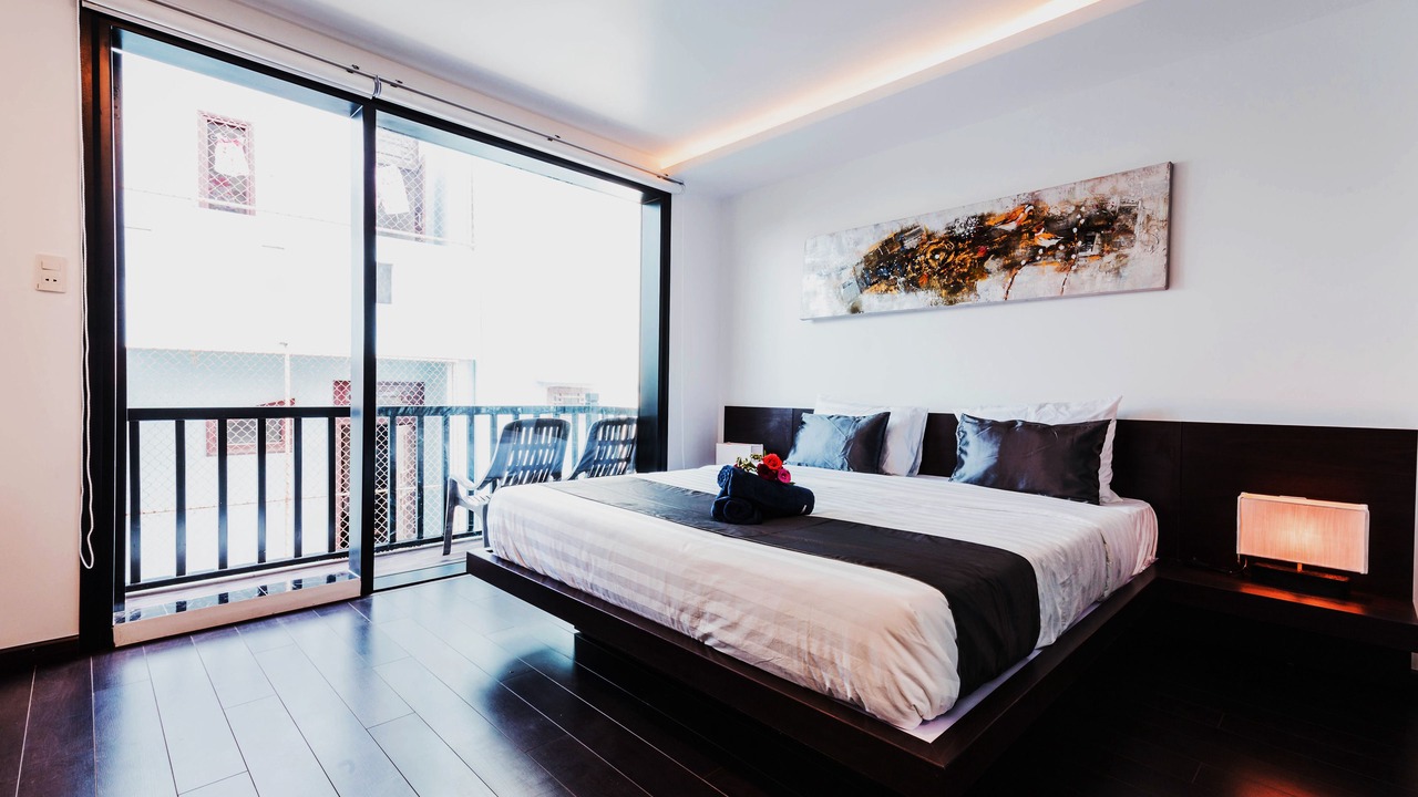 Photo of Bedroom in Cua Đai