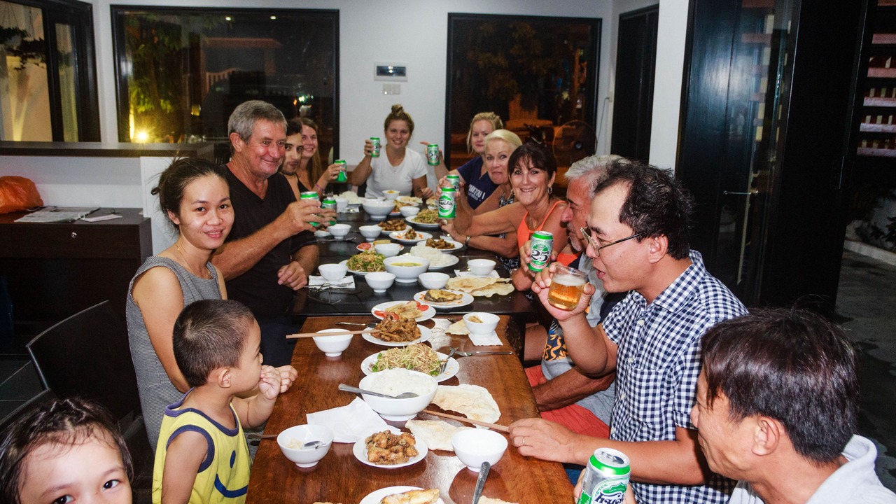Photo of Others in Cua Đai