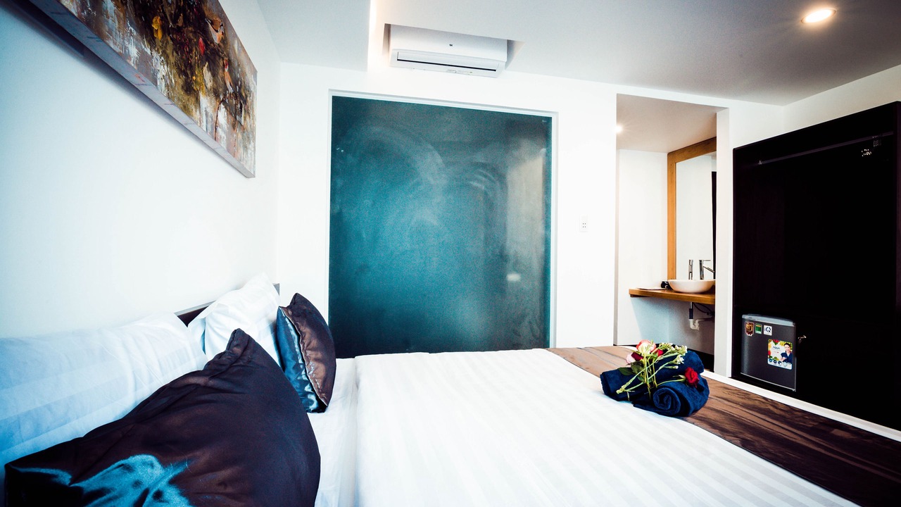 Photo of Bedroom in Cua Đai
