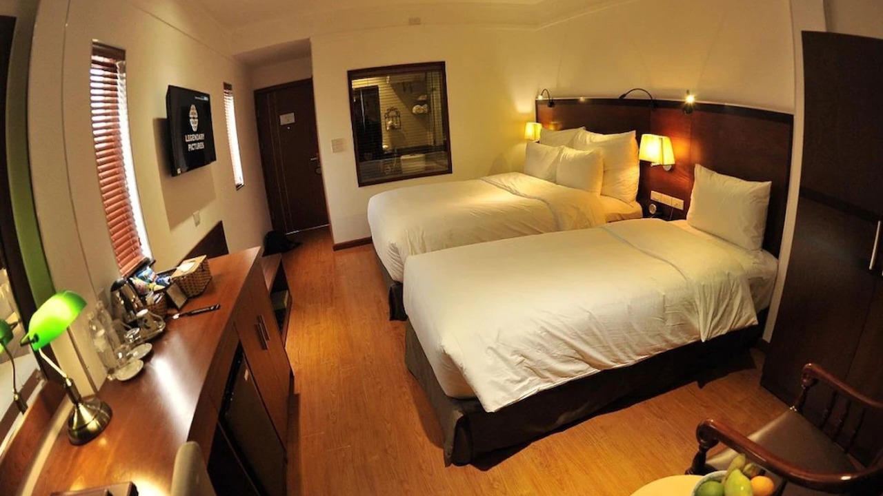 Photo of Bedroom in Ninh Binh