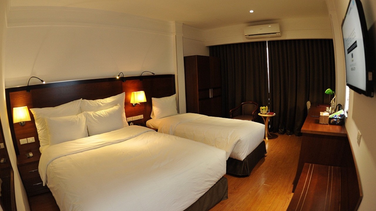 Photo of Bedroom in Ninh Binh