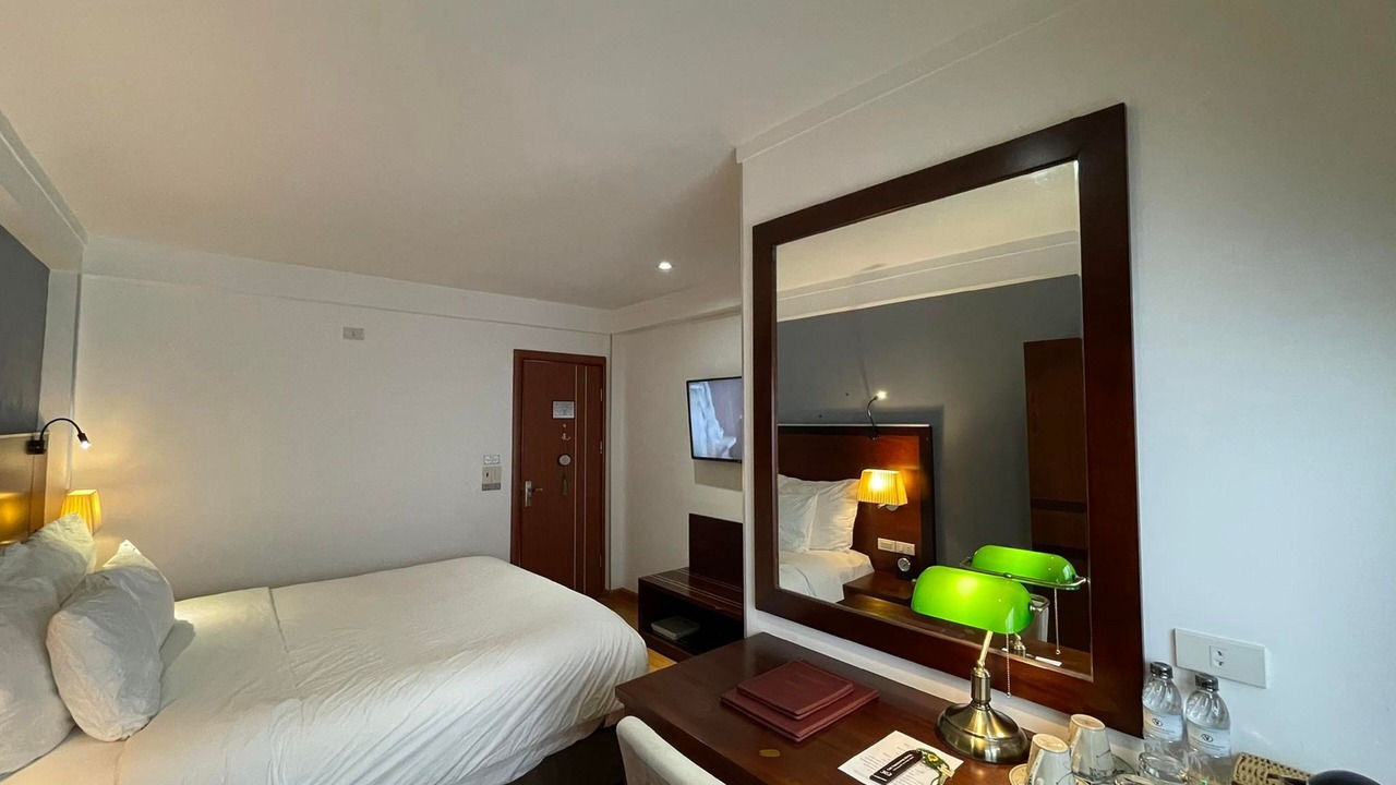 Photo of Bedroom in Ninh Binh